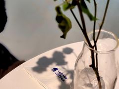 -intime coffee(芝麻街店)
