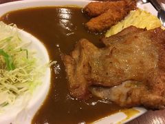 -玛格萝妮比萨屋(陆家浜路店)