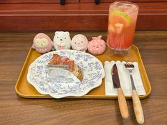 -花间烘焙BLossom Bakery