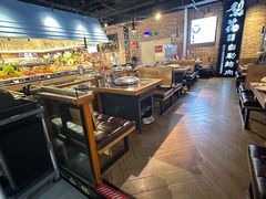 -梨花自助烤肉(天河城店)