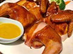 幸福哟烧鸡-幸福哟烧鸡·粤菜海鲜私厨(七星路店)