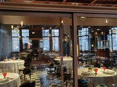 -三号黄浦会Canton Table