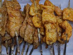 -杨姐大片肉烧烤