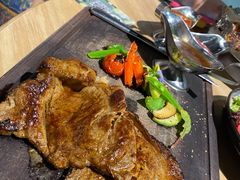 -初拾·花里餐厅(钜城华亿店)