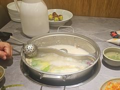 -阿源鱼捞斑鱼火锅·海鲜粥(山景尚宅店)