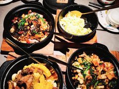 -得意啫·广东啫啫煲(前海HOP店)