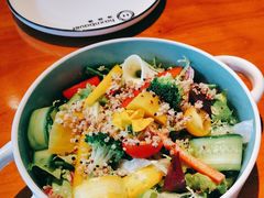 -haxnbauer海森堡德国餐厅(深圳coco店)