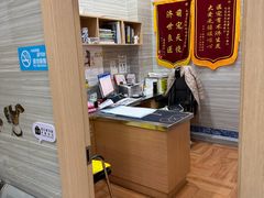 -瑞派名望志远动物医院·猫科·內科·异宠专科(直港大道店)