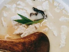 -吃饭皇帝大土家民族菜(正大广场店)