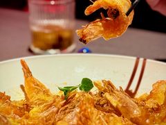 -肆月河豚·新淮扬菜·烤鸭(中关村店)