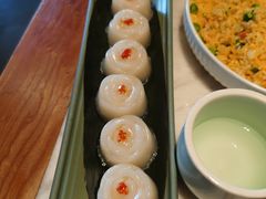 -苏帮袁Sue Cuisine(来福士店)