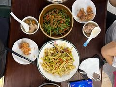 -民间瓦缸煨汤館(嵩山路店)