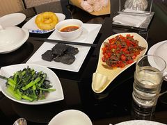 -长沙富力万达文华酒店