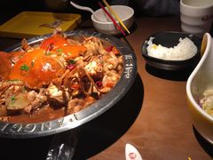 -胖哥俩肉蟹煲(河北勒泰购物中心店)