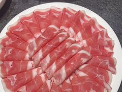 -东来顺(非遗·清真火锅·盛世广场店)