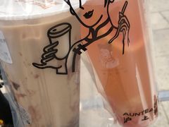 -沪上阿姨鲜果茶(岗头店)