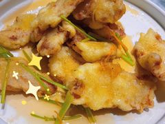 -南山鲜虾面·活鲜小馆·海味大连菜(南山总店)