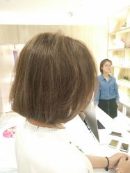 甜美公主卷-CE·专业蛋白•羽毛接发·潮色烫染品牌店