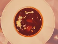 -成桂西餐厅·42年的味道(五大道疙瘩楼店)