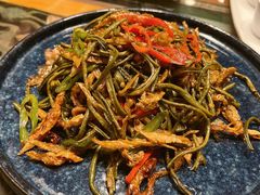 -恬阿姨庭院餐厅·生日宴