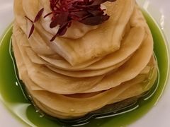 -湖影中餐厅·南京金茂威斯汀大酒店