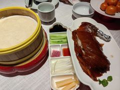 -大鸭梨烤鸭·北京菜(南小街/南苑店)