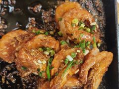 -马老大烧烤(和平路店)