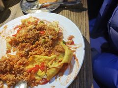 -MI WU FACTORY米屋美食工厂餐厅(绿地店)