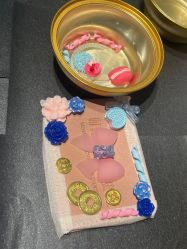 -CINDY STORE·DIY手工坊