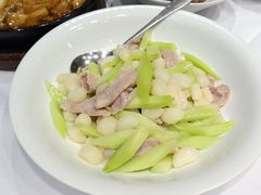 -香雪海饭店中餐厅(人民桥店)