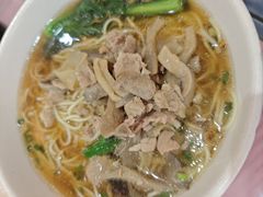 -伙工殿餐厅(吉大店)