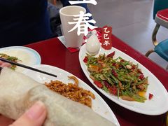 -宏状元现熬粥·京味菜(五棵松店)