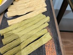 黑豆腐竹-春润大地海南椰子鸡(沙井京基百纳广场店)