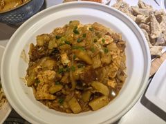 -山丹丹西北菜(金贸大厦店)