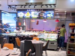 -潮道鱼仔店·潮汕味(长兴路店)