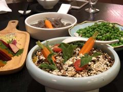 -柒园·三十年创意杭帮菜(龙湖滨江天街店)