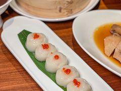 -苏帮袁Sue Cuisine(将台店)
