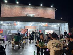 -老黑板筋(顺义总店)