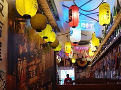 -坂吉屋·居酒屋深夜食堂(龙湖店)