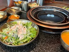 -伏一解牛烤肉专门店(信业购物中心店)