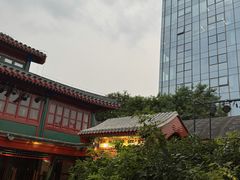 -北京湖广会馆