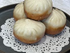 -香雪海饭店中餐厅(人民桥店)