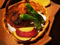 -玄品河豚(那覇國際通里之関)