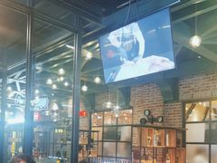 -河坝烧烤串城(金达莱店)