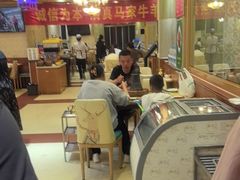 -清真·马家火锅美食城(镇江北路店)