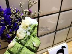 -WONDER ICE 萬得冰田(建設路总店)