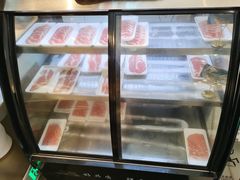-半岛听涛蒸汽海鲜自助(K11店)