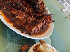 -金台阶鱼馆(于桥水库店)