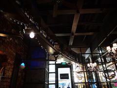 -玛格萝妮(汇智国际商业中心店)