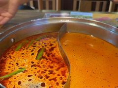 -呷哺呷哺 黄金牧场 (盛世天骄店)